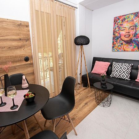 Theodosia Apartment Corfu  Exterior foto