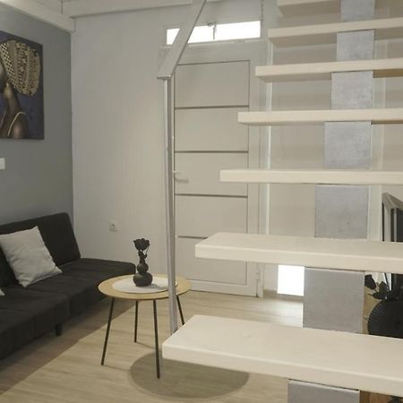 Theodosia Apartment Corfu  Exterior foto