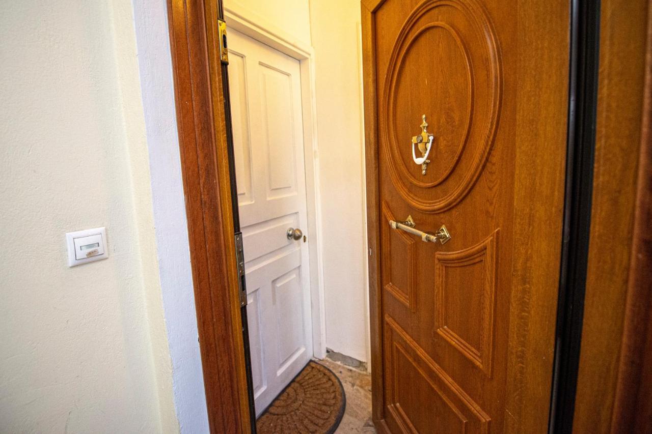 Theodosia Apartment Corfu  Exterior foto